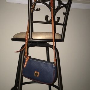 Dooney and Bourke Crossbody